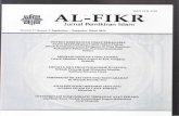 Ettr AL-FIKR trtlE Jurnal Pemikiran lslamrepositori.uin-alauddin.ac.id/6606/1/Jurnal Al- Fikr--Pemikiran... · tasawwuf di mulai dari pembersihan diri yang bertujuan untuk menca ai