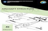Aircraft Structure 1 - bse.mahoni.combse.mahoni.com/.../kelas_11smk/Kelas_11_SMK_Aircraft_Structure_3.pdf · 2 |Kelas XI SMK Penerbangan Kurikulum 2013 adalah kurikulum berbasis kompetensi.