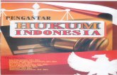 digilib.uns.ac.id · Diktat Pengantar Hukum Indoesia yang digunakan sebagai buku pegangan mata kuliah Pengantar Hukum Indonesia. Dalam buku ini berisi materi tentang Tata Hukum Indonesia