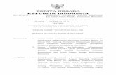 BERITA NEGARA REPUBLIK INDONESIA - …ditjenpp.kemenkumham.go.id/arsip/bn/2018/bn415-2018.pdf · Undang-Undang Cukai adalah Undang-Undang Nomor 11 Tahun 1995 tentang Cukai sebagaimana