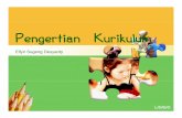 PtiPengertian KiklKurikulum - Menu Pembelajaran PAUD · terdiri dari serangkaian rencana untuk peserta didik agar memiliki pengalaman di bhbawah bibibimbingan guru. Kurikulum menurut
