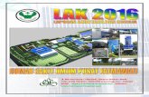 Jl. RS Fatmawati, Cilandak, Jakarta Selatan 12430 Telp ...rsupfatmawati.id/assets/pdf/LAPORANAKUNTABILITASKINERJATAHUN2016.pdf · Persentase jumlah modul per program studi yang secara