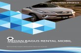 MEDAN BAGUS RENTAL MOBIL · Kendaraan Toyota Fortuner yang kami sediakan , memiliki ... Rental Avanza di Medan merupakan solusi untuk kebutuhan mobilitas anda sehari-hari.