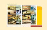 Laporan Tahunan 2012 PT Bank Syariah Mandiri - bsm.co.id · Template dan desain secara umum, halaman cover maupun content, serta penempatan logo, ... Manajemen Risiko 236 • Penerapan