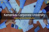 Kemenkeu Corporate University - samarinda.lan.go.idsamarinda.lan.go.id/wp-content/uploads/2018/02/Paparan-Pak-Kaban... · Direktur PKN STAN Knowledge & Learning Engineer Kepala Balai