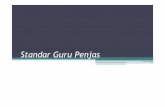 Standard Guru Penjas - staffnew.uny.ac.idstaffnew.uny.ac.id/.../132096081/pendidikan/Standard+Guru+Penjas.pdf · Standard Guru Penjas International ... pengembangan filosofis pribadi