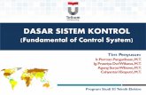 DASAR SISTEM KONTROL · Dasar Sistem Kontrol - ELG2C3 6 Sumber: Modern Control System , Katsuhiko Ogata. Contoh Nyquist Plot (ctd) Dasar Sistem Kontrol - ELG2C3 7 ... Aplikasi Teori