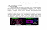 BAB 9 Project Pilihanimamcs.lecture.ub.ac.id/files/2012/08/Part-3-of-3-dari-Modul-Ajar... · 558 BAB 9 Project Pilihan 9.1 Random Maze 9.1.1 Konsep Random Maze merupakan permainan