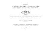 SKRIPSI - UNS Institutional Repositoryeprints.uns.ac.id/20553/1/Halaman_Awal.pdf · Bagan II. 4 Model Implementasi George C. Edward ..... 30 Bagan II. 5 Kerangka Pemikiran Operasional
