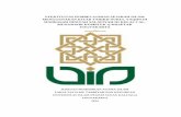 EFEKTIVITAS PEMBELAJARAN SEJARAH ISLAM …digilib.uin-suka.ac.id/12645/1/BAB I, IV, DAFTAR PUSTAKA.pdf · 2) Efektivitas pembelajaran sejarah Islam menggunakan ... dan evaluasi. 2)