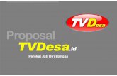 Proposal kerjasama TV Desa - September 2017tvdesa.id/wp-content/uploads/2017/09/Proposal-kerjasama-TV-Desa... · K-Drama 45. Fashion TV Asia 46. RT English 47. DW English 48. Jawa