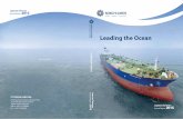 LEADING THE OCEAN - soechi.com Report 2015-SOCI Final... · pilihan utama bagi pemilik kapal lainnya ketika memilih galangan kapal untuk pembangunan, perbaikan dan perawatan, maupun