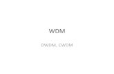 DWDM, CWDM - .â€“Silica glass dn/dt = 1 x 10-5 K 1 ... fiber k} to output {wavelength m, fiber n}
