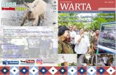 Balai Penelitian dan Pengembangan Lingkungan Hidup dan …balithut-manado.org/Download/warta/WartaEdisi1-2018.pdf · Kontak Anoa Breeding Centre Balai Penelitian dan Pengembangan