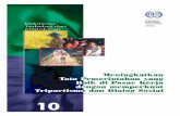 (Technical Briefing Notes-TBNs) - ilo.org fileDalam mempersiapkan masukan ILO kepada Komite Penanggulangan Kemiskinan di Indonesia, 12 seri paparan teknis singkat (Technical Briefing