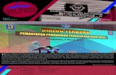 Media Komunikasi BPK Perwakilan Provinsi Lampung filehadir bersama Tortama KN V, ... Halaman 1 - Dialog Terbuka Halaman 2 - Donor darah ... Moderator dalam kegiatan ini adalah Asisten