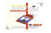 Satya Wacana Job Fair VI, 9 – 10 Juli 2011 fileLulusan UKSW periode wisuda Maret 2011 yang belum memperoleh pekerjaan, ... Lulusan Perguruan Tinggi Negeri dan Swasta, di wilayah