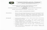 PEMERINTAH KOTA MADIUN BADAN ... - bkd.madiunkota.go.idbkd.madiunkota.go.id/.../uploads/2018/08/4.-SK-REVIEW-RENSTRA.pdf · (renstra) badan kepegawaian daerah tahun 2014 - 2019 menimbang