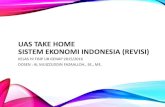 UAS SISTEM EKONOMI INDONESIA : TAKE HOMEmizu.lecture.ub.ac.id/files/2015/03/UAS-TAKE-HOME-SISTEM-EKONOMI... · uas take home sistem ekonomi indonesia (revisi) kelas hi fisip ub genap
