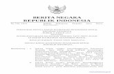 BERITA NEGARA REPUBLIK INDONESIA - …ditjenpp.kemenkumham.go.id/arsip/bn/2015/bn756-2015.pdfb. bahwa dalam rangka penguatan Penyelenggaraan Pelayanan Terpadu Satu Pintu Pusat di Badan