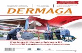 Peringati Kemerdekaan RI - Majalah Dermaga · merupakan yang pertama di Indonesia, ... Galangan kapal di Lamongan ... di Bidang Logistik Kotabaru Berpeluang Bangun Pelabuhan Internasional