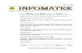 JURNAL INFORMATIKA, MANAJEMEN DAN TEKNOLOGIrepository.unpas.ac.id/3726/1/A2 Infomatek 2010 Analisis.pdf · pengembangan investasi di bidang industri pengolahan sampah yang berbasis