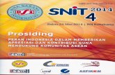 Prosiding - repository.bsi.ac.id · Seminar Nasional Inovasi dan Tren (SNIT) 2014 “Peran Indonesia Dalam Memberikan Apresiasi Dan Kontribusi Guna ... terima kasih kepada semua pihak