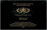 UPT Perpustakaan ISI Yogyakartadigilib.isi.ac.id/2522/1/BAB I.pdf · keseimbangan lahir dan batin dalam mengarungi ... rumusan penciptaan yang berkaitan dengan terna Sisi Negatif