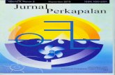 Jurnal Perkapalan, Vol. 8, No. 2, Nopember 2010: 95-105 ...p3m.ppns.ac.id/wp-content/uploads/2019/01/Jurnal-Kapal.pdf · Hm (Height Moulded) adalah tinggi kapal di ukur dari bagian