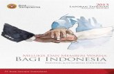 Painting & Coloring Indonesia - banksampoerna.com · Visi dan Misi Vision and Mission Visi Vision Menjadi institusi keuangan pilihan masyarakat yang berfokus pada sektor usaha mikro,
