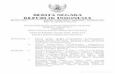 BERITA NEGARA REPUBLIK INDONESIAditjenpp.kemenkumham.go.id/arsip/bn/2012/bn251-2012.pdf · 2012, No.251 2 3. Undang-Undang Nomor 35 Tahun 2009 tentang Narkotika (Lembaran Negara Republik