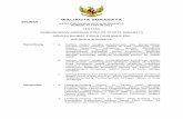 PERATURAN WALIKOTA NO 44 TH 2011 - jdih.surabaya.go.idjdih.surabaya.go.id/pdfdoc/perwali_580.pdf · Undang-Undang Nomor 16 Tahun 1950 tentang ... 16. Peraturan Daerah Kota Surabaya