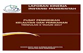 Dr. Bambang Suprakto, A.Pi, SPi, MT - pusdik.kkp.go.id · Dalam melaksanakan fungsi tersebut Pusat Pendidikan KP didukung oleh bidang-bidang sebagai berikut ; a) Bidang Perencanaan