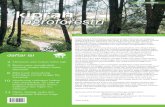 ISSN: 2089-2500 kiprah agroforestri - worldagroforestry.org filekehidupan rumah tangga Ibu Sumariah Monitoring cadangan karbon oleh masyarakat: uji coba di Propinsi Kalimantan Timur,