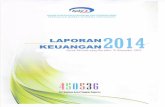  · 2015-10-06 · Penyusunan laporan keuangan Perwakilan BPKP Daerah Istimewa Yogyakarta mengacu pada ... Kebijakan Akuntansi ... Realisasi Pendapatan Negara dan Hibah pada TA 2014