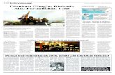 KAMIS, 23 DESEMBER 2010 | MEDIA INDONESIA Pasukan … fileusaha untuk membuat pasukan PBB kelaparan ini tidak akan ditoleransi. Ia memperingatkan ... 1.000 pelayan kafe dan bar meninggal