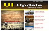 UI Updateold.ui.ac.id/download/files/ui-pdate-sep-okt-2010.pdf · Kami menerima artikel atau tulisan tentang UI dan kegiatan di lingkungan UI. kritik, saran, dan tulisan dapat ...