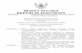 BERITA NEGARA REPUBLIK INDONESIA - …ditjenpp.kemenkumham.go.id/arsip/bn/2009/bn93-2009.pdf · Pemerintah Nomor 38 Tahun 2007 tentang Pembagian Urusan Pemerintahan Antara Pemerintah,