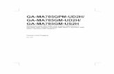 GA-MA785GPM-UD2H/ GA-MA785GM-UD2H/ GA-MA785GM …download.gigabyte.ru/manual/mb_manual_ga-ma785g(p)m-ud(s)2h_id.pdf · Sistem Operasi ®Mendukung Microsoft Windows® Vista/XP Faktor