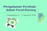 Pengalaman Perdhaki dalam Fund-Raisingkebijakankesehatanindonesia.net/sites/default/files/file/Pajak...Unit anggota Perdhaki mengajukan permohonan ke ... Disetujui oleh Badan Pengurus