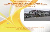 REVIEW KE -3 RENSTRA 2015 2019pt-palembang.go.id/images/2018/SAKIP2017/Review-Renstra-Fix-2017.pdf · Arah Kebijakan dan Strategi Mahkamah Agung 10 3.2. Arah Kebijakan dan Strategi