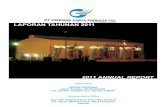 LAPORAN TAHUNAN 2011 - pkpk-tbk.co.id Report 2011 PKPK.pdf · DAFTAR ISI Table of Content Hal | Page PENDAHULUAN Sekilas Perseroan ... 26-27 28-29 30-31 32-33 34 35 36 CORPORATE DATA