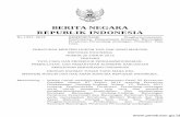 BERITA NEGARA REPUBLIK INDONESIA - …perpustakaan.bappenas.go.id/lontar/file?file=digital...Presiden Nomor 87 Tahun 2014 tentang Peraturan Pelaksanaan Undang-Undang Nomor 12 Tahun