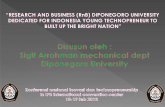 Pengertian Technopreneur - Biopharmaca …biofarmaka.ipb.ac.id/biofarmaka/2013/KNIT 2013 - Material...Pengertian Technopreneur technopreneur dibagi menjadi 2 kata yaitu teknologi dan