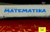 Download Buku Mapel Matematika Untuk ... - bsd.pendidikan.id · simbol matematika yang sesuai melalui pemodelan. ... pada seekor hewan bersel satu di pelajaran biologi? ... menerima
