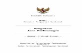 Jasa Pemborongan (Works) Prakualweb.ipb.ac.id/~erizal/manpro/MDPN-JASA PEMBORONGAN... · Web viewPeninjauan Lokasi Kerja 10.1 Jika dipandang perlu, Panitia dapat memberikan penjelasan