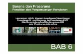 BAB 6 - forda-mof.org 6.pdf · Laboratorium Anatomi Kayu Sifat dasar dan kegunaan kayu potensial Jawa ... Jabon Persiapan analisis (penimbangan, pemotong an, ekstraksi) sampel daun