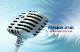 Radio MeRsi FM 93,90 · Musik, tanpa bicara dan minim iklan. untuk mengobati kejenuhan pendengar, dari acara yang lebih banyak bicaranya. ... Acara pantun yang di pandu oleh 2 penyiar