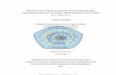 PENENTUAN JENIS ENZIM PROTEASE DARI Bacillus …repository.unimus.ac.id/329/1/abstrak (2).pdf · Optimum Enzim Protease dari Bacillus licheniformis dengan Metode Zimography” ...