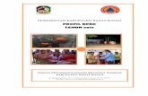 PROFIL BPBD TAHUN 2017 - BPBD Banyuwangi | Berandabpbd.banyuwangikab.go.id/docpub/PROFIL_BPBD_2017.pdf · 3) Pengkoordinasian pelaksanaan penyusunan program dan kegiatan di lingkungan